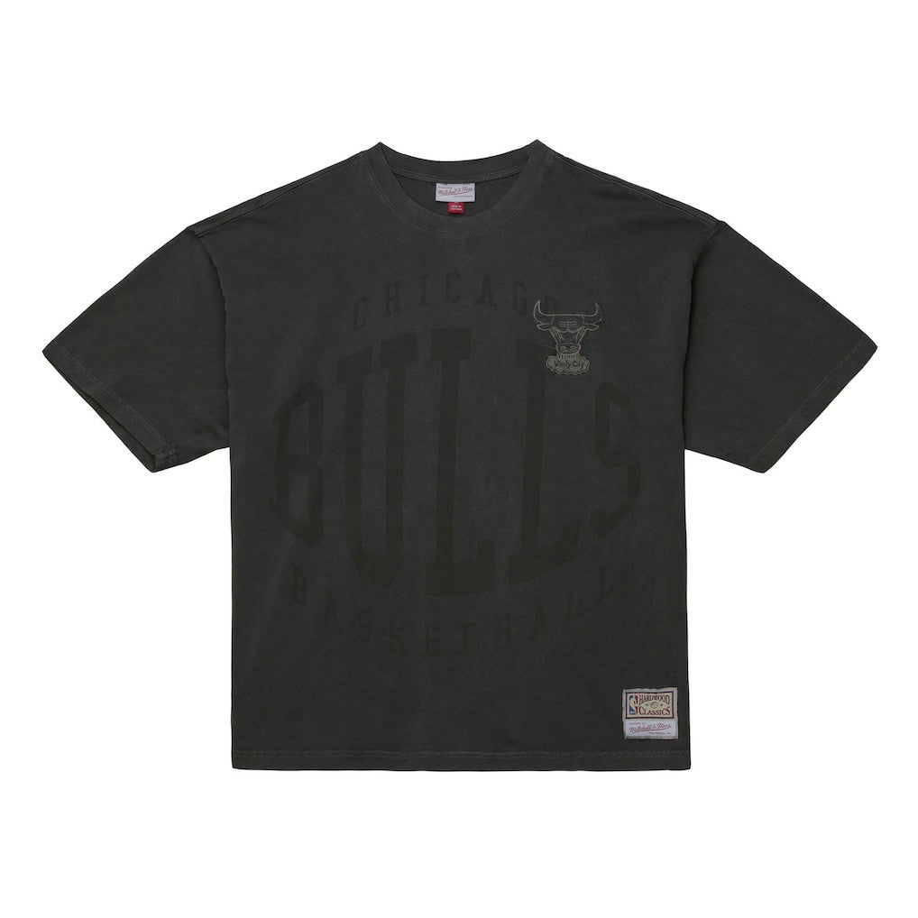 NBA Chicago Bulls Downtown Collection Premium T-Shirt