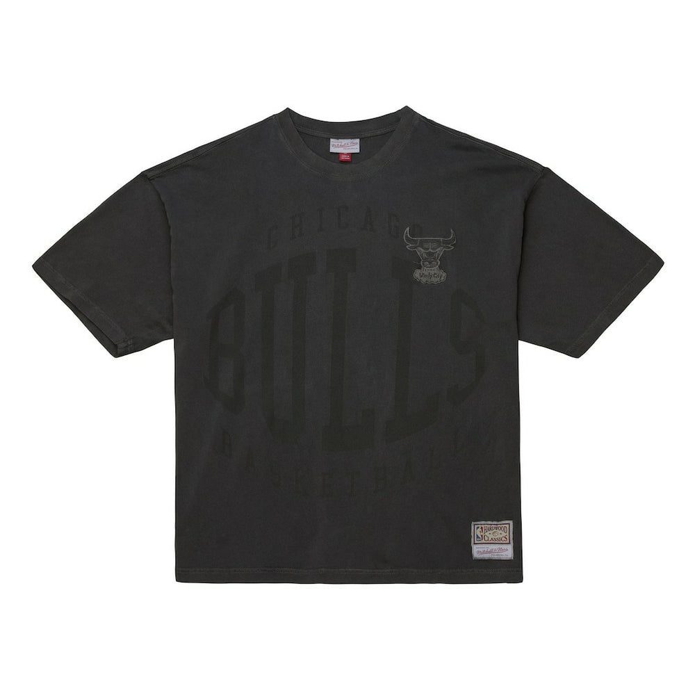 NBA Chicago Bulls Downtown Collection Premium T-Shirt
