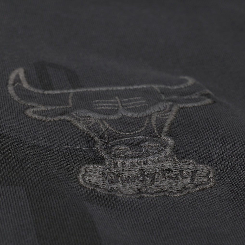 NBA Chicago Bulls Downtown Collection Premium T-Shirt
