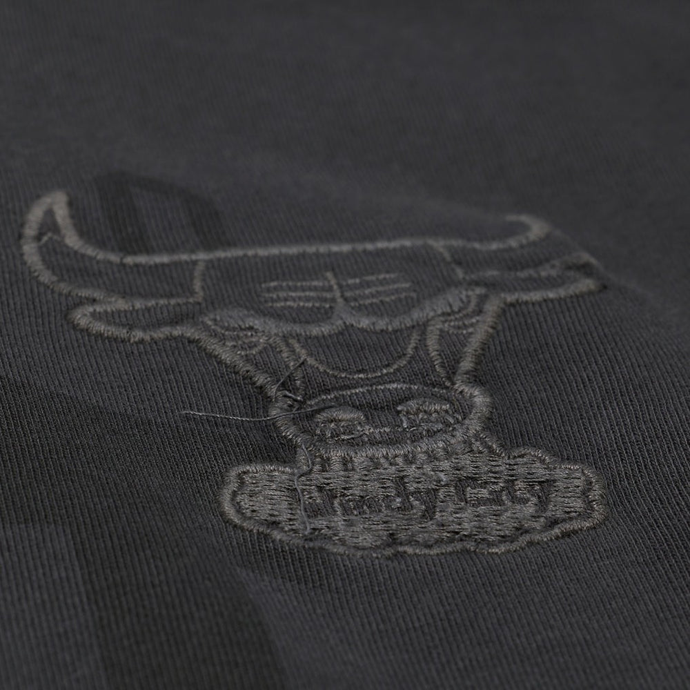 NBA Chicago Bulls Downtown Collection Premium T-Shirt