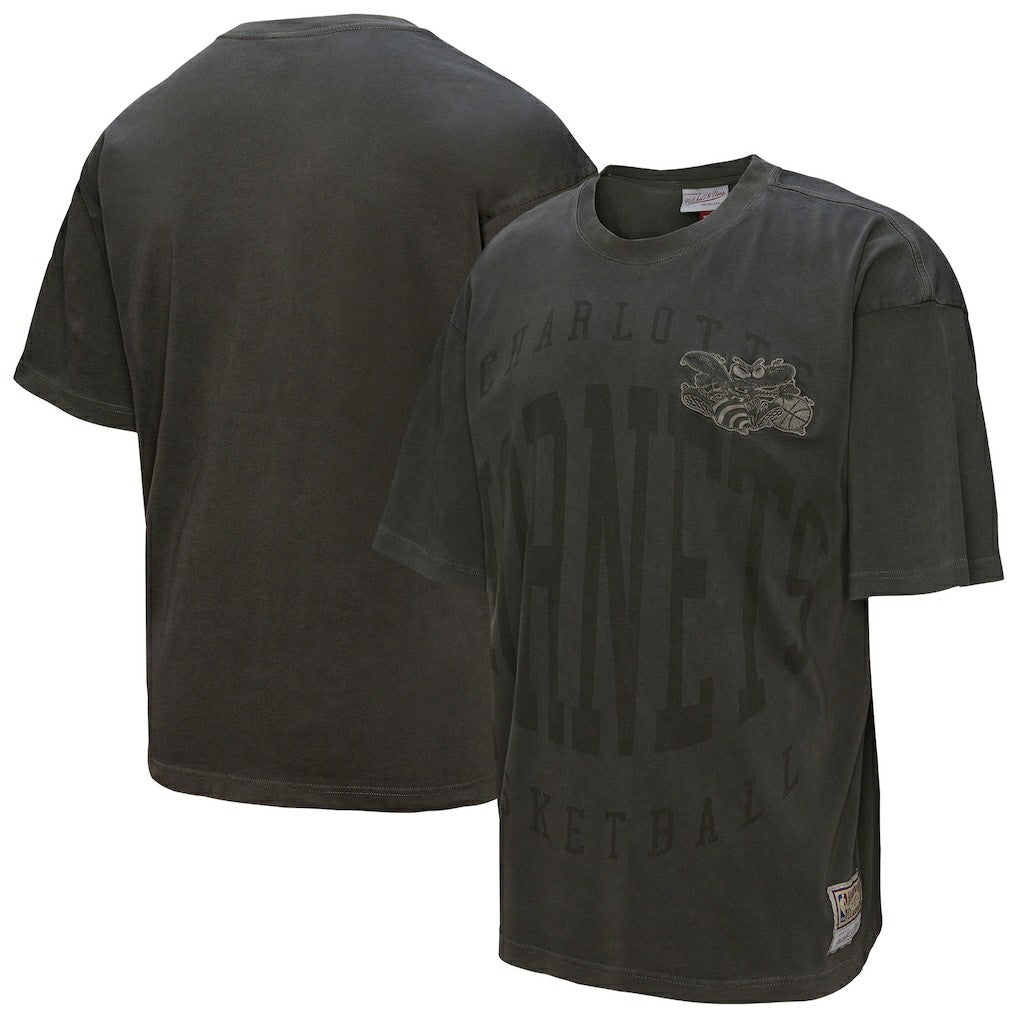 NBA Charlotte Hornets Downtown Collection Premium T-Shirt