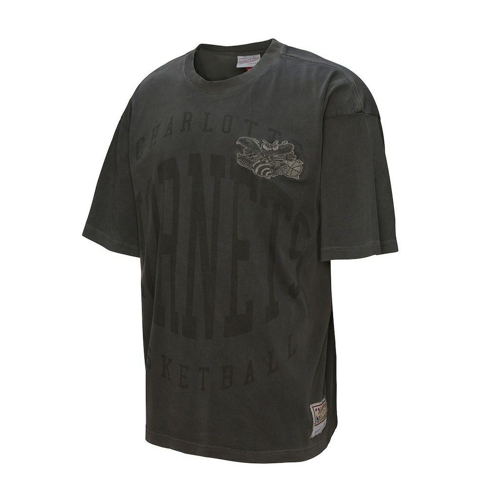 NBA Charlotte Hornets Downtown Collection Premium T-Shirt