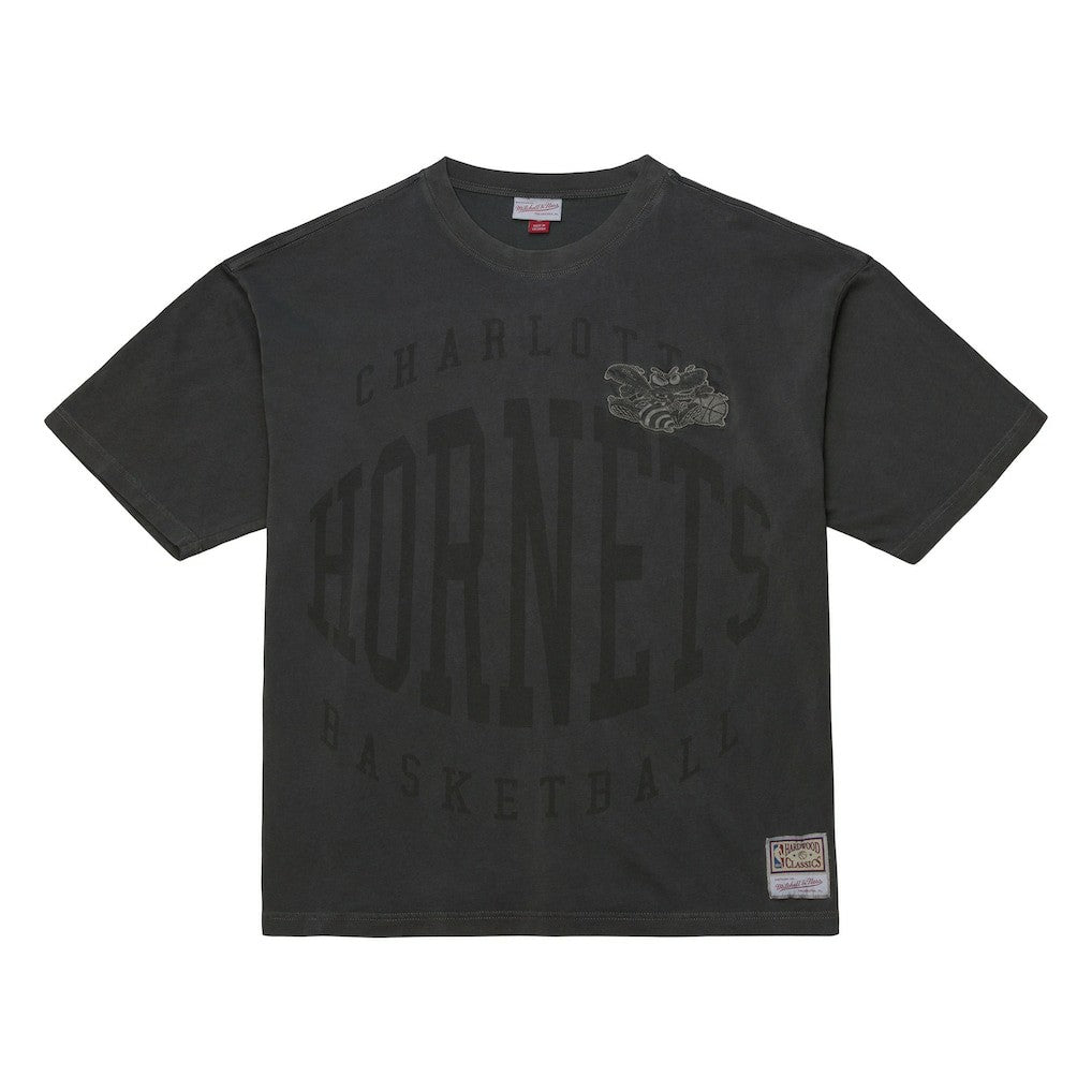 NBA Charlotte Hornets Downtown Collection Premium T-Shirt