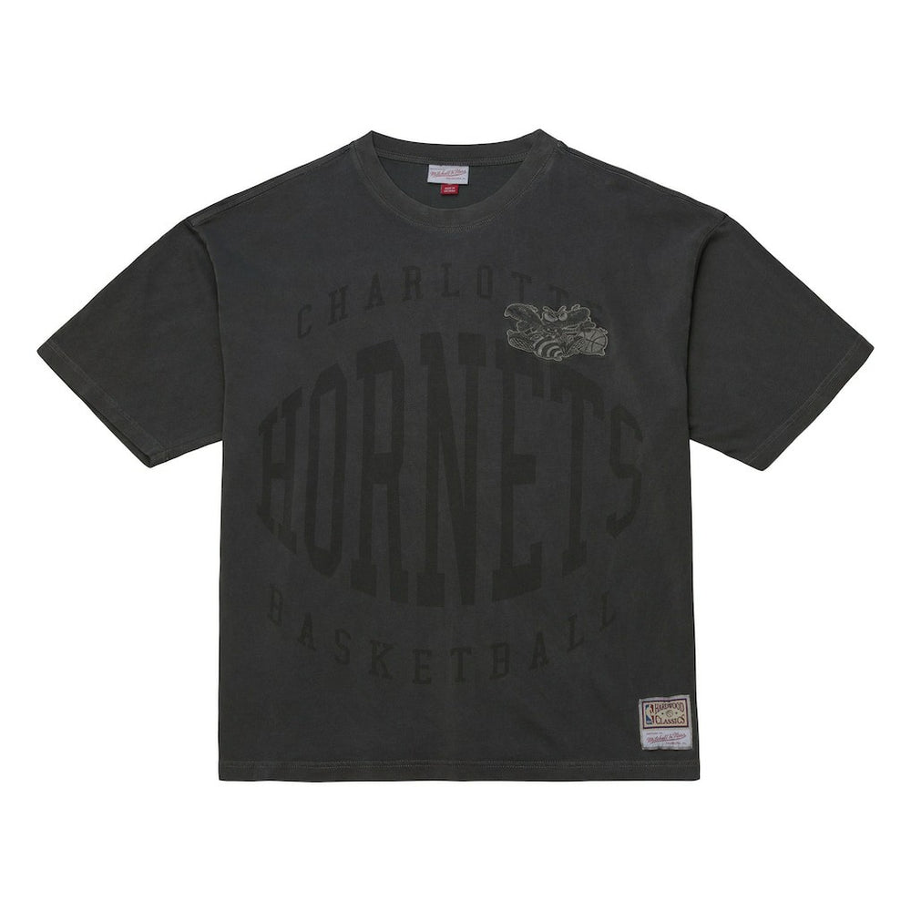 NBA Charlotte Hornets Downtown Collection Premium T-Shirt