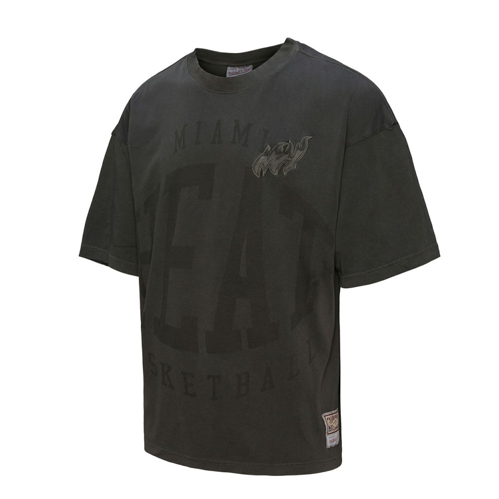 NBA Miami Heat Downtown Collection Premium T-Shirt