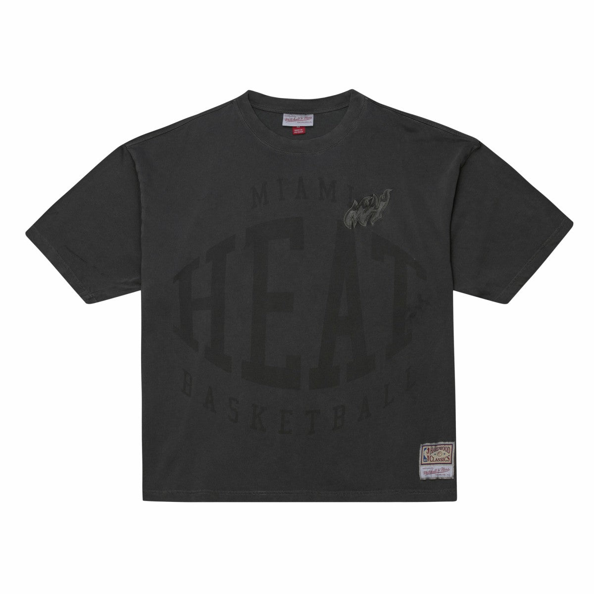 NBA Miami Heat Downtown Collection Premium T-Shirt