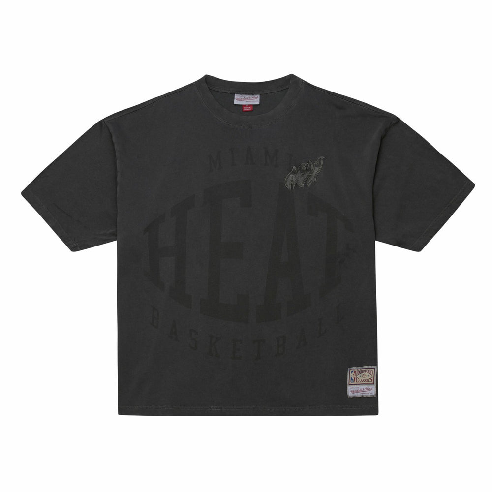 NBA Miami Heat Downtown Collection Premium T-Shirt
