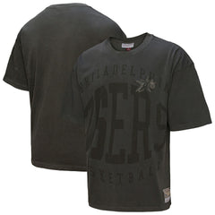 NBA Philadelphia 76ers Downtown Collection Premium T-Shirt