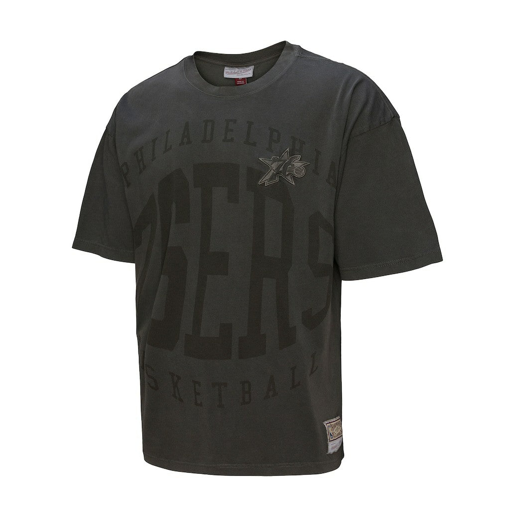 NBA Philadelphia 76ers Downtown Collection Premium T-Shirt