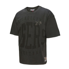 NBA Philadelphia 76ers Downtown Collection Premium T-Shirt
