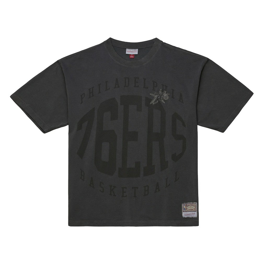 NBA Philadelphia 76ers Downtown Collection Premium T-Shirt
