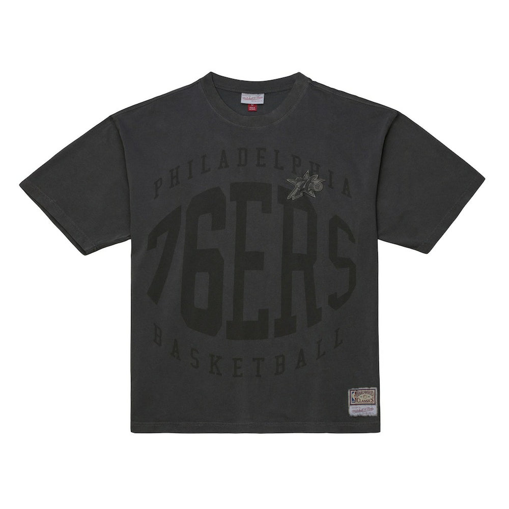 NBA Philadelphia 76ers Downtown Collection Premium T-Shirt