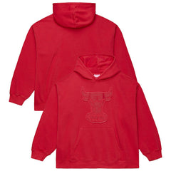 NBA Chicago Bulls Downtown Collection Fleece Hoodie sale
