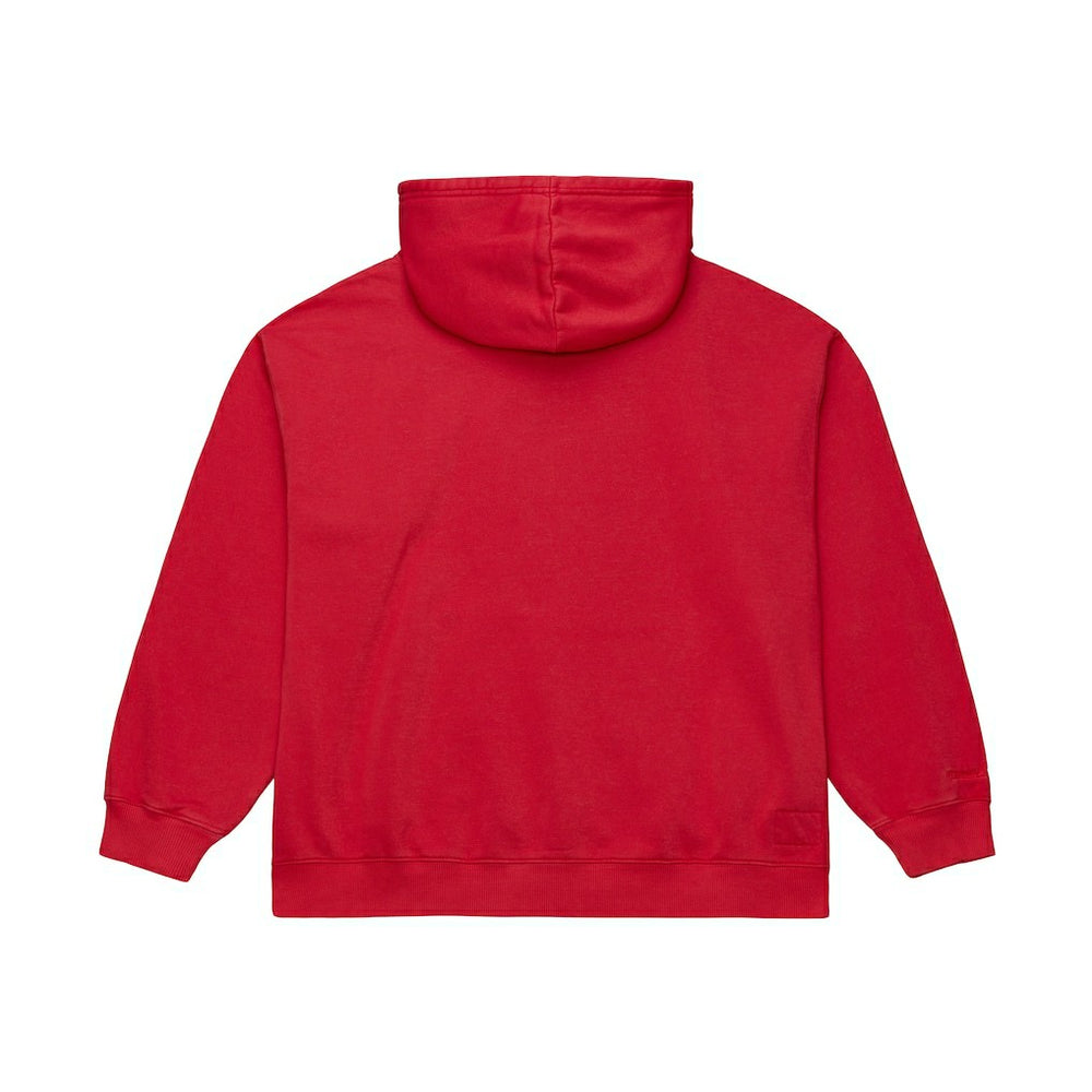 NBA Chicago Bulls Downtown Collection Fleece Hoodie sale
