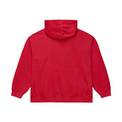 NBA Chicago Bulls Downtown Collection Fleece Hoodie sale