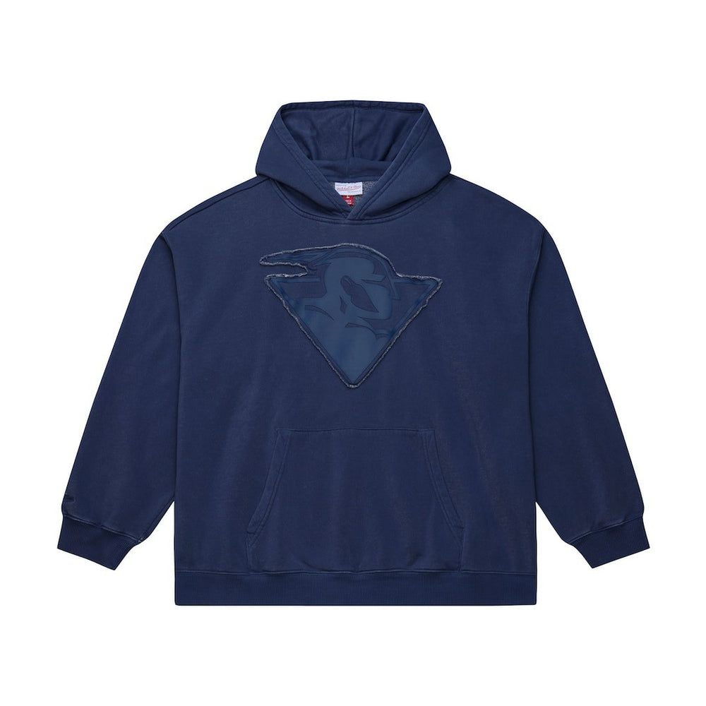 NBA Golden State Warriors Downtown Collection Fleece Hoodie sale