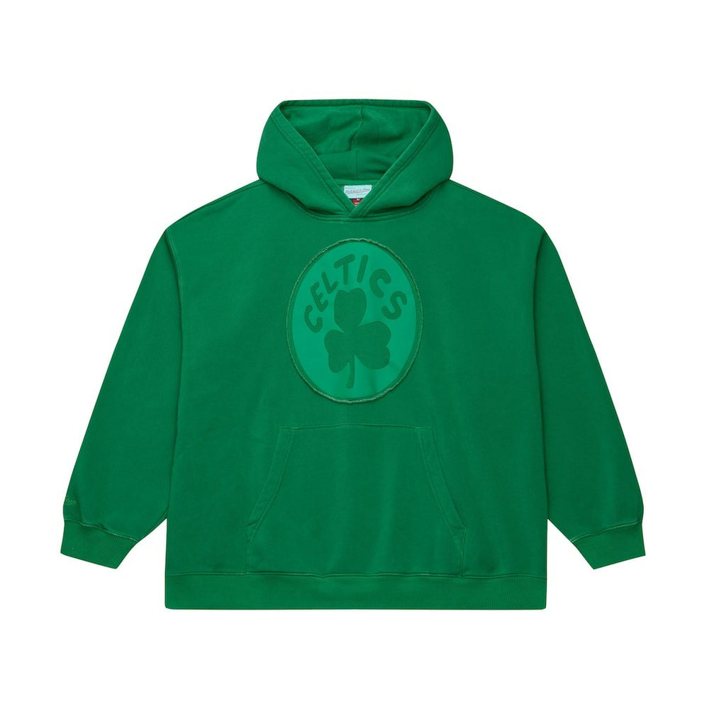NBA Boston Celtics Downtown Collection Fleece Hoodie