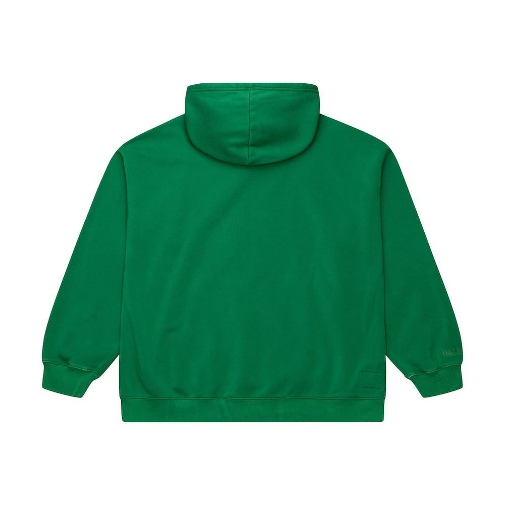 NBA Boston Celtics Downtown Collection Fleece Hoodie