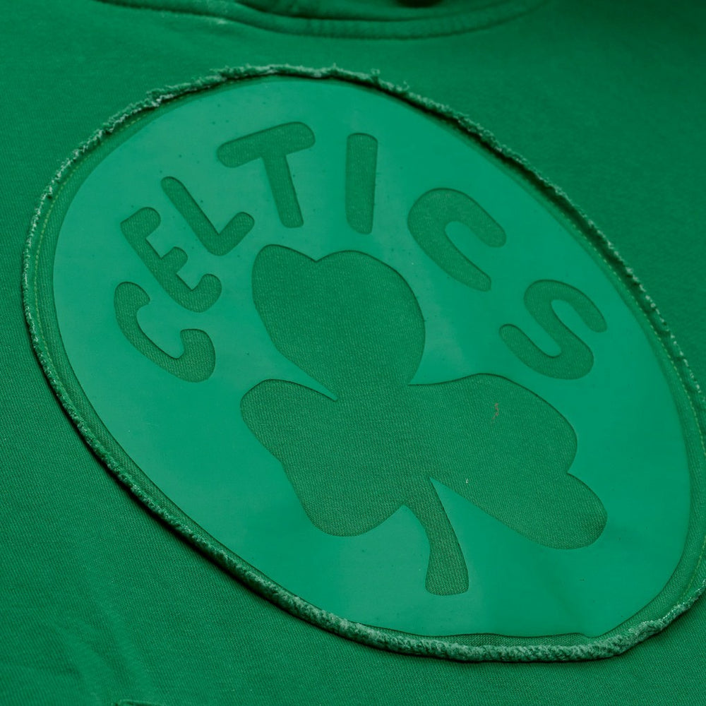 NBA Boston Celtics Downtown Collection Fleece Hoodie