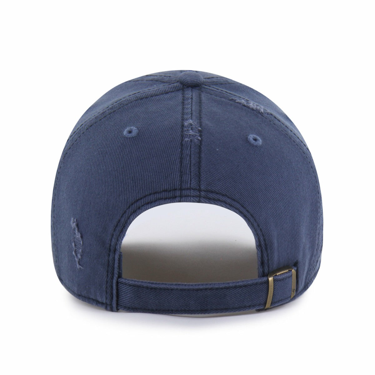 NBA Memphis Grizzlies '47 Weathered Clean Up Adjustable Hat