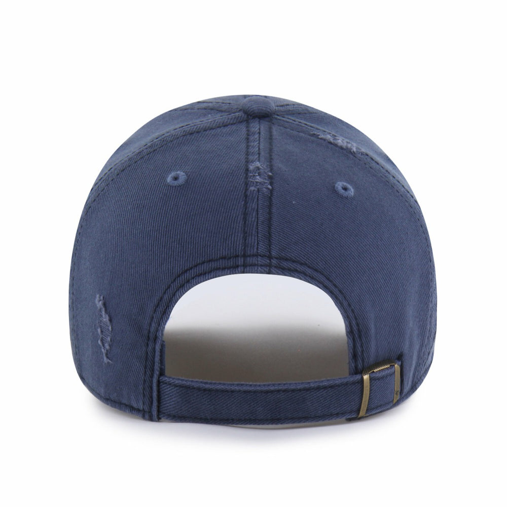 NBA Memphis Grizzlies '47 Weathered Clean Up Adjustable Hat