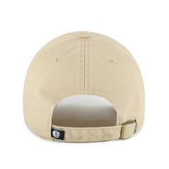 NBA Brooklyn Nets '47 Logo Clean Up Adjustable Hat