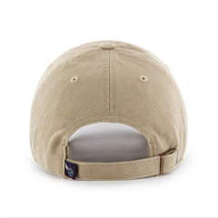 NBA Charlotte Hornets '47 Logo Clean Up Adjustable Hat