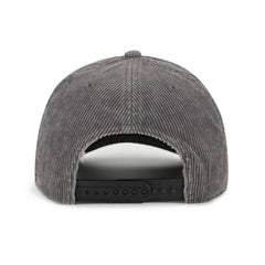 NBA Boston Celtics '47 Reclaim Snow Wash Corduroy Adjustable Hitch Hat