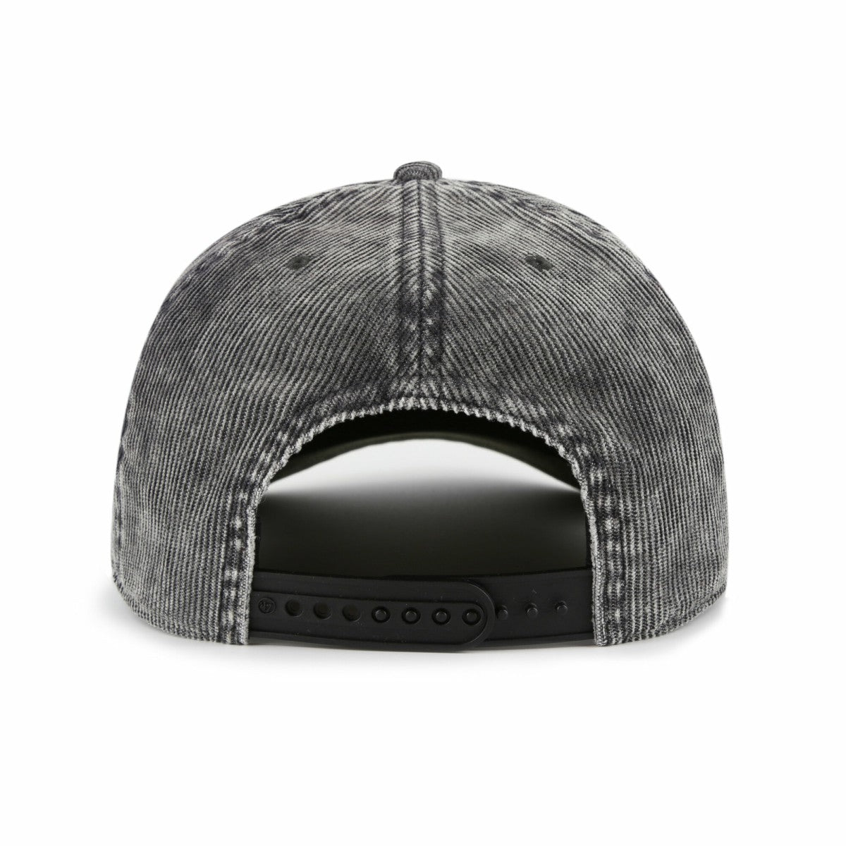 NBA Los Angeles Lakers '47 Reclaim Snow Wash Corduroy Adjustable Hitch Hat