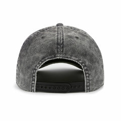 NBA Los Angeles Lakers '47 Reclaim Snow Wash Corduroy Adjustable Hitch Hat