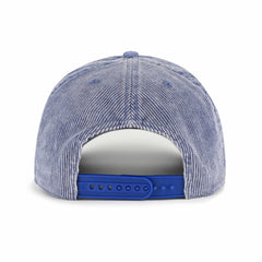 NBA Philadelphia 76ers '47 Reclaim Snow Wash Corduroy Adjustable Hitch Hat