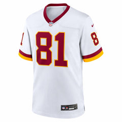Art Monk  Alternate 2 Super Bowl Era Game Jersey - Washington Commanders