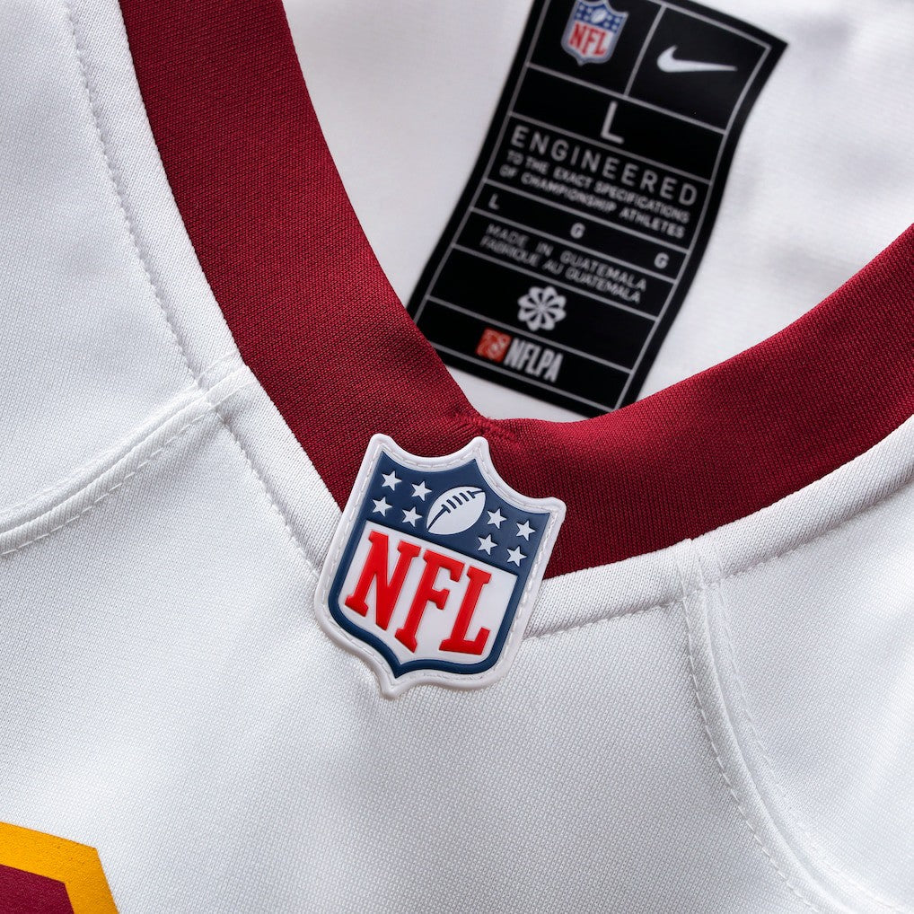 Art Monk  Alternate 2 Super Bowl Era Game Jersey - Washington Commanders