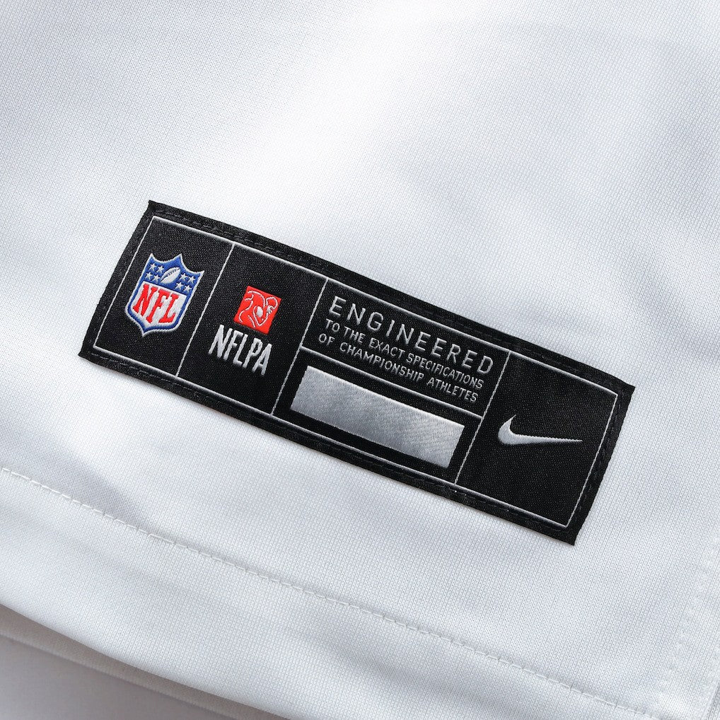 Art Monk  Alternate 2 Super Bowl Era Game Jersey - Washington Commanders