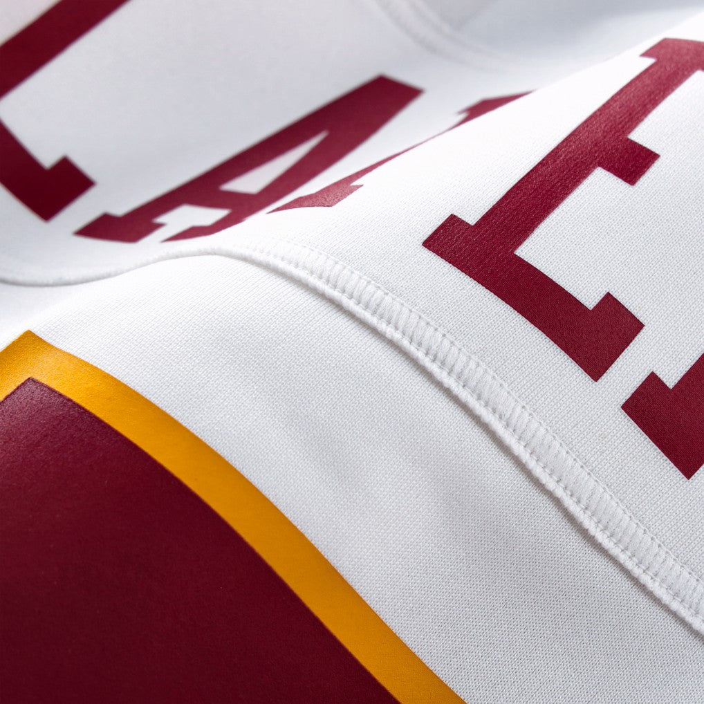 Art Monk  Alternate 2 Super Bowl Era Game Jersey - Washington Commanders