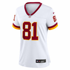 Art Monk  Women's Alternate 2 Super Bowl Era Game Jersey - Washington Commanders