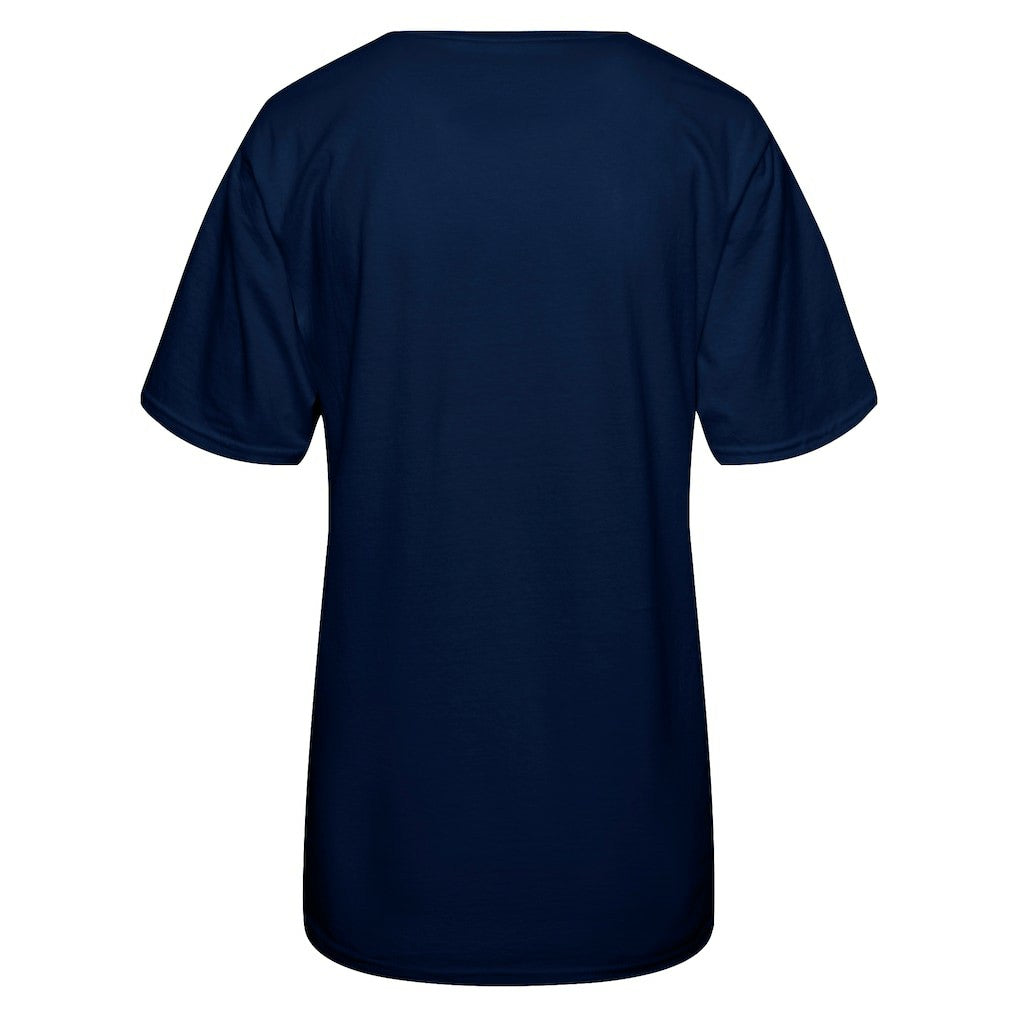 Women's 'Tis The Season Boots T-Shirt - Dallas Cowboys