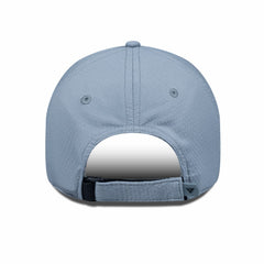 NHL Blue Florida Panthers Levelwear Matrix Slate & Snow Unstructured Adjustable Hat