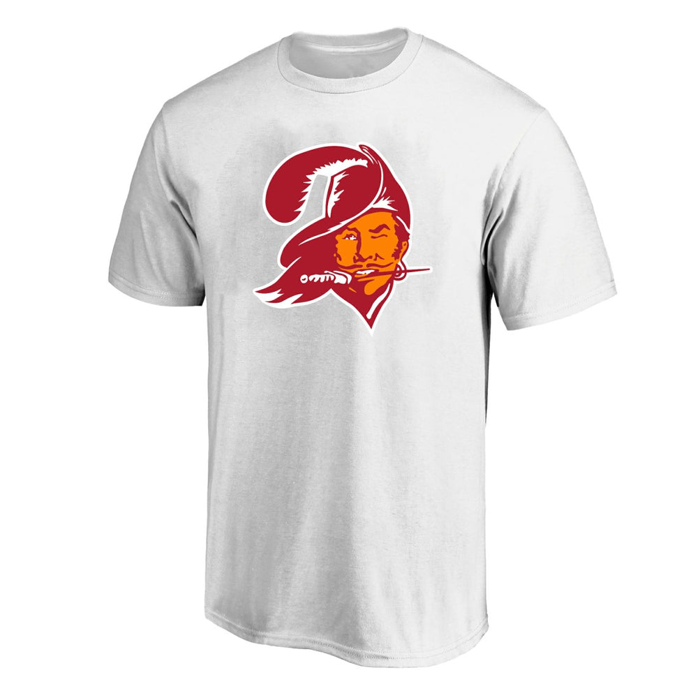 Baker Mayfield  Big & Tall Player Name & Number T-Shirt - Tampa Bay Buccaneers