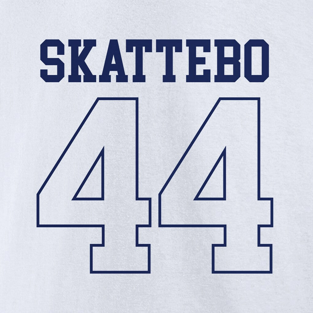 Cam Skattebo  Tonal Player Name & Number T-Shirt - New York Giants