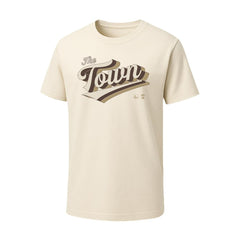 NBA Golden State Warriors Oaklandish Unisex 2025/26 City Edition Vintage Wash T-Shirt sale