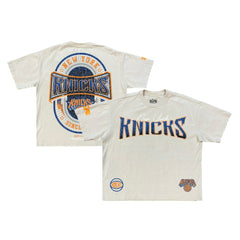 NBA New York Knicks Legend Row Collection Premium T-Shirt