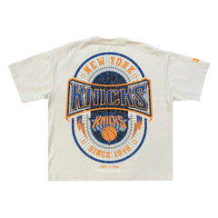NBA New York Knicks Legend Row Collection Premium T-Shirt