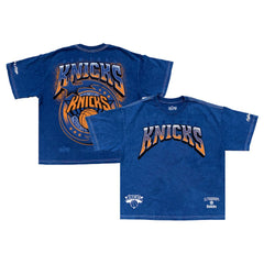 NBA New York Knicks Drip & Dime Collection Premium T-Shirt