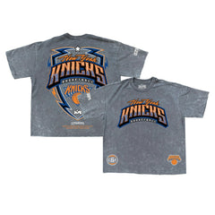 NBA New York Knicks Banner Era Collection Premium T-Shirt