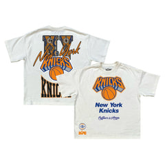 NBA New York Knicks Team City Collection Premium T-Shirt