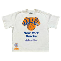 NBA New York Knicks Team City Collection Premium T-Shirt