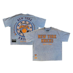 NBA New York Knicks Culture Worldwide Collection Premium T-Shirt