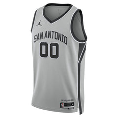 NBA San Antonio Spurs Jordan Brand Unisex Swingman Custom Jersey