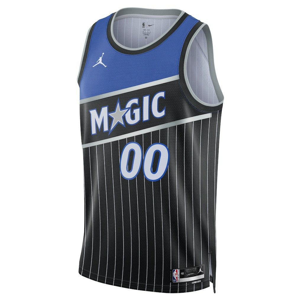 NBA Orlando Magic Jordan Brand Unisex Swingman Custom Jersey